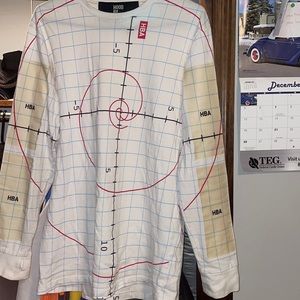 Hood By Air Long Sleeve